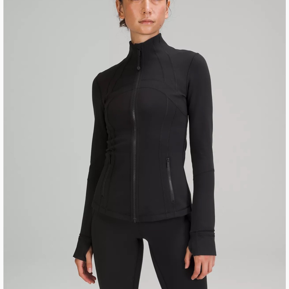 Lululemon Define Jacket Luon